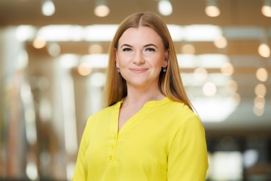 Grete-Stina Haaristo