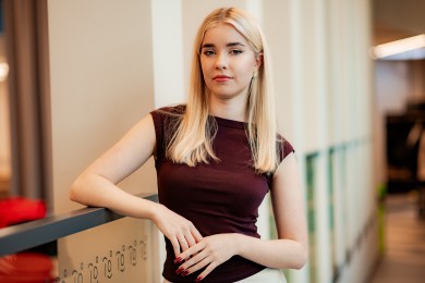 Polina Felder