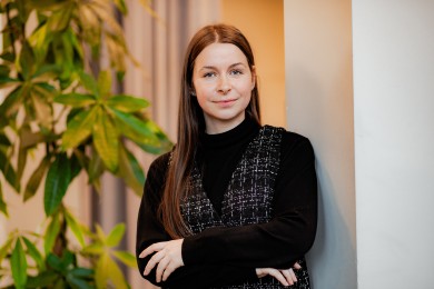 Katriin Trei