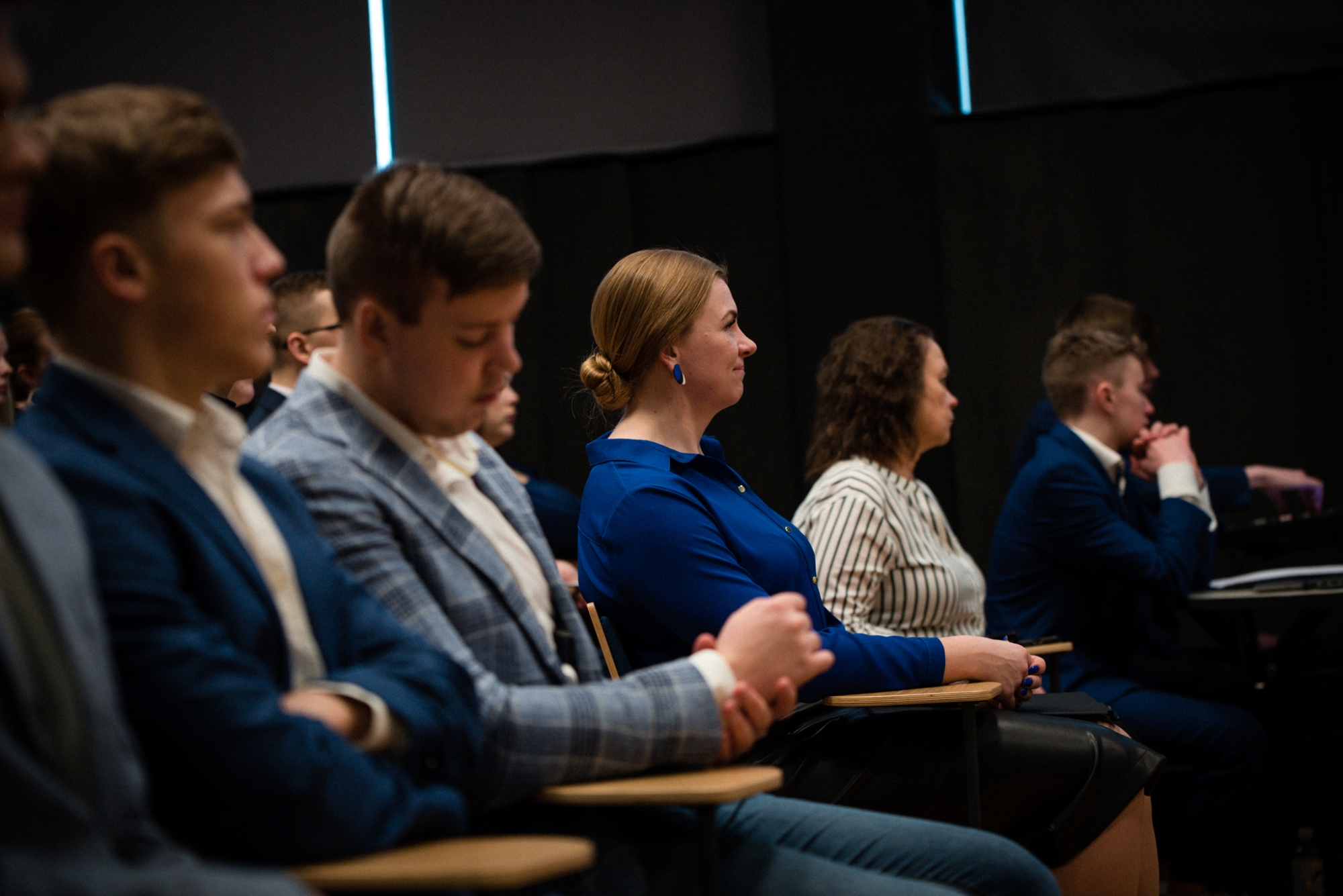 Eesti Vabariigi 105. aastap&auml;eva aktus