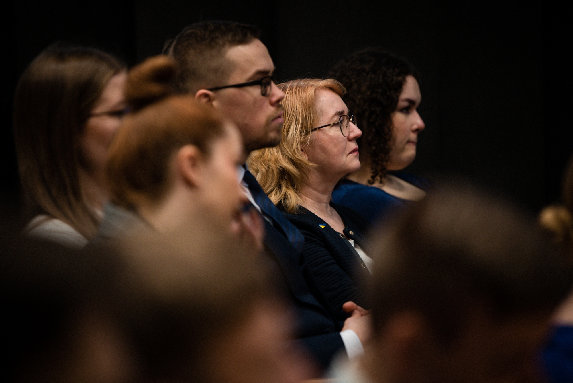 Eesti Vabariigi 105. aastap&auml;eva aktus