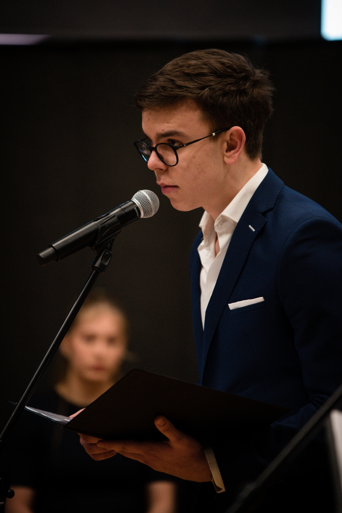 Eesti Vabariigi 105. aastap&auml;eva aktus