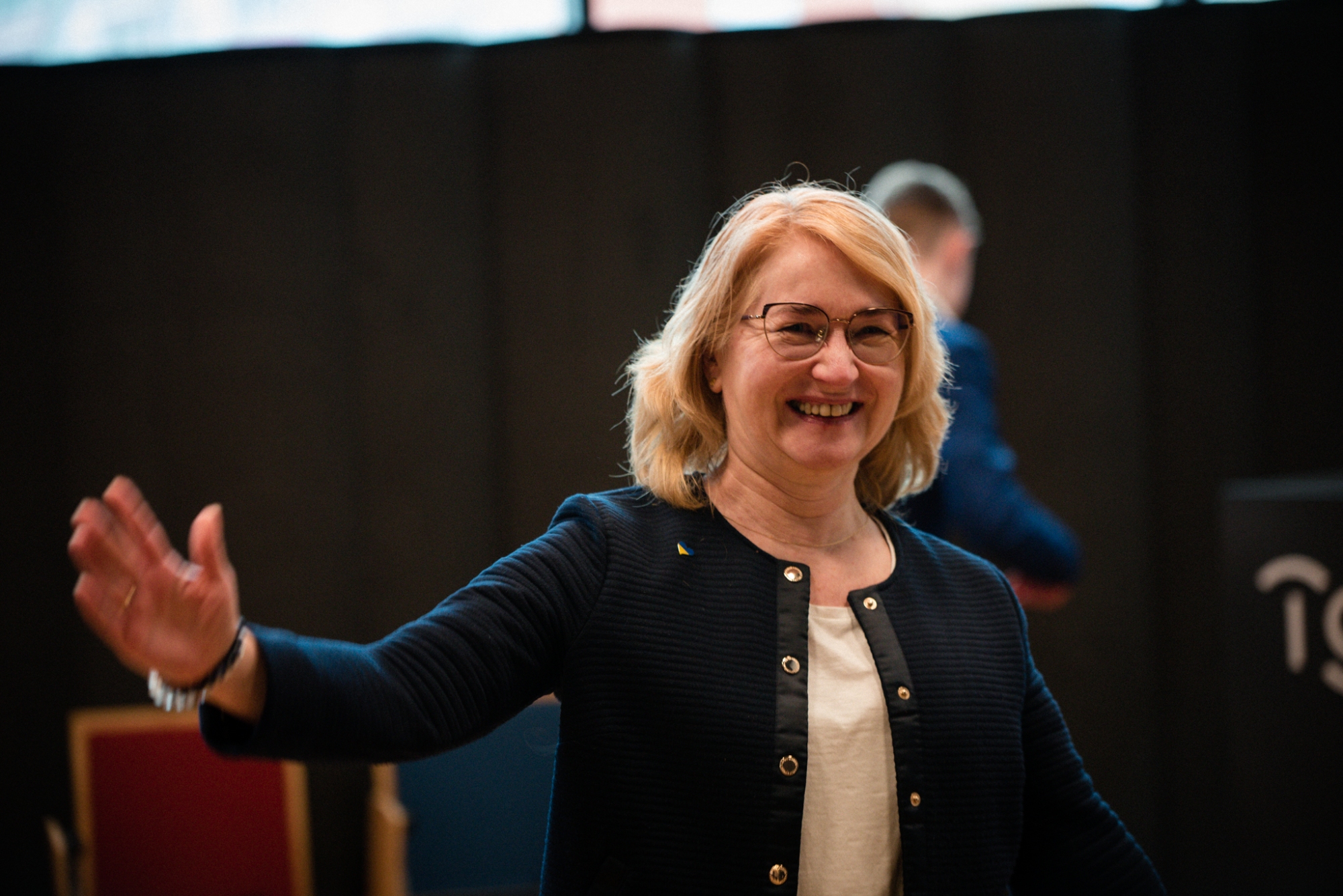 Eesti Vabariigi 105. aastap&auml;eva aktus