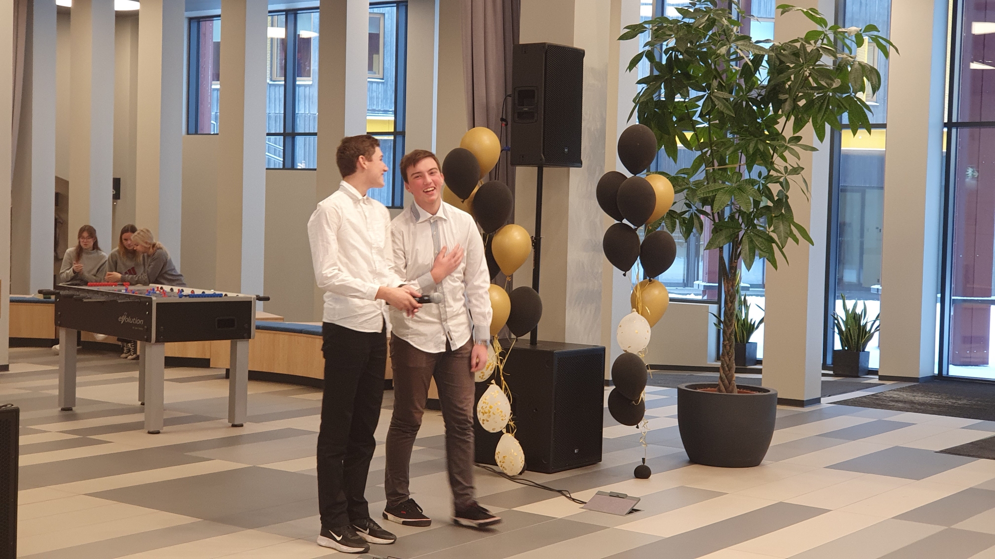 Inspireeriv keelte n&auml;dal