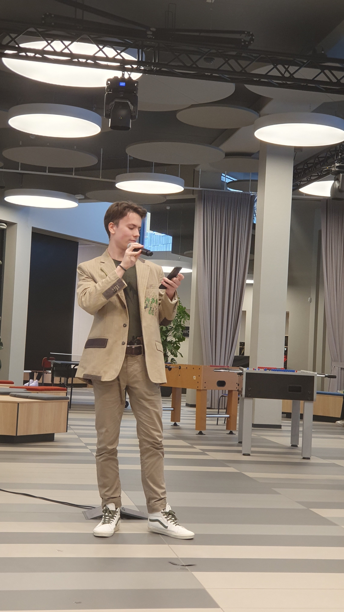 Inspireeriv keelte n&auml;dal