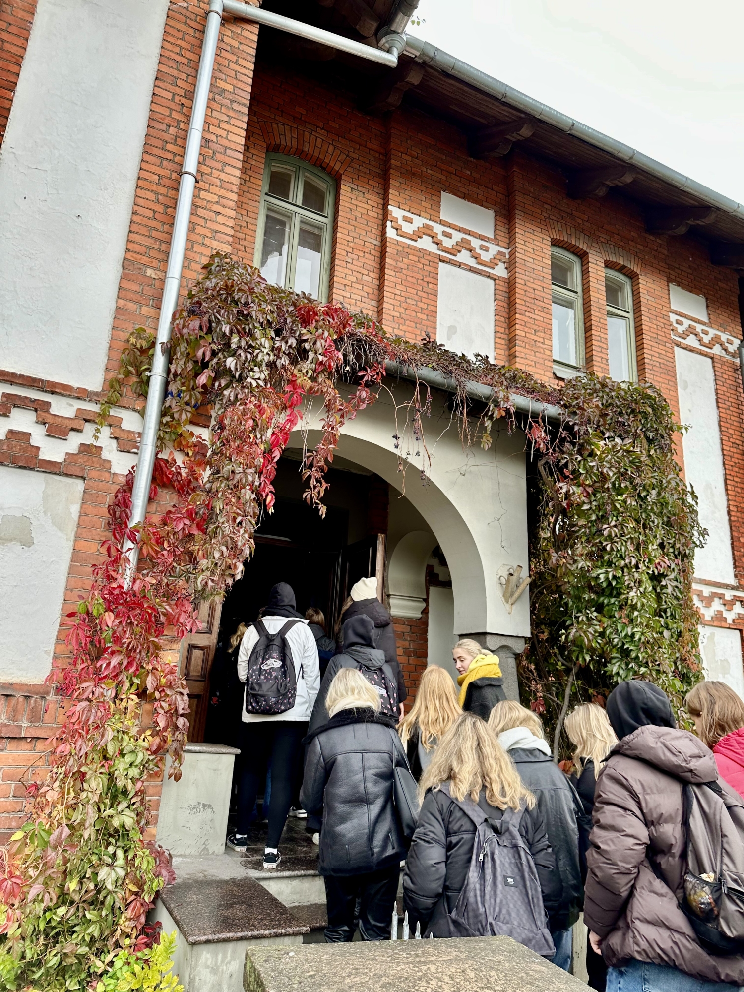 Kultuuriainete l&otilde;iminguprojekt &ldquo;Rahvusliku &auml;rkamise aeg&rdquo;&nbsp;