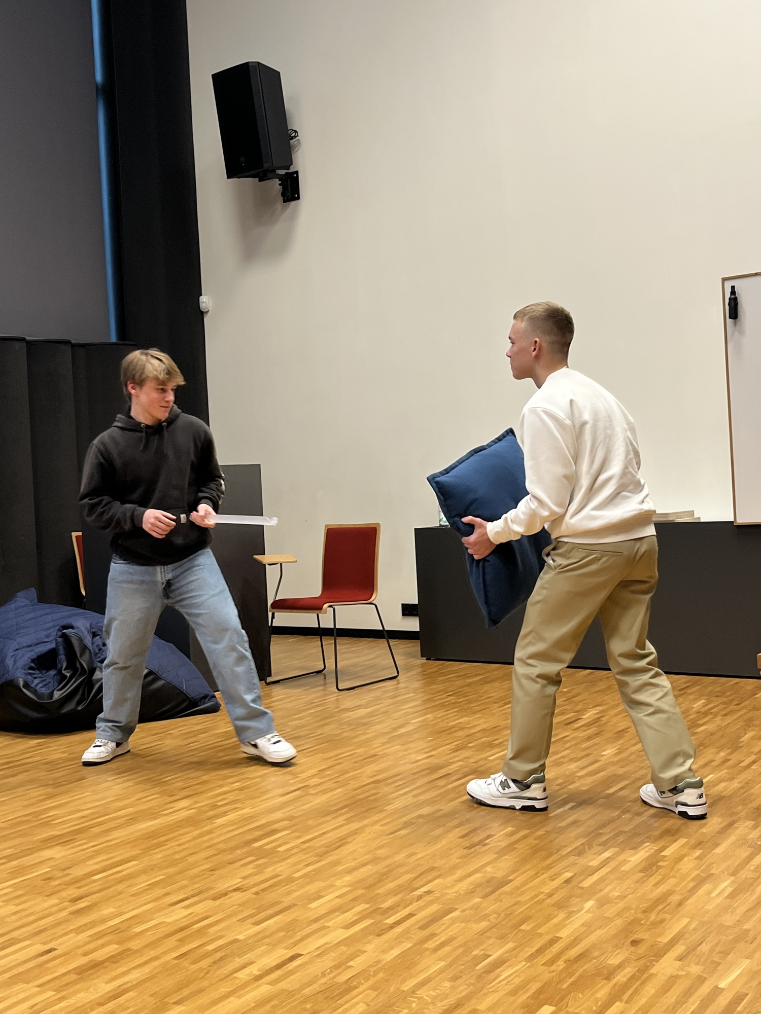G1 kultuuriainete l&otilde;iminguprojekt &bdquo;Antiikaeg&ldquo;&nbsp;