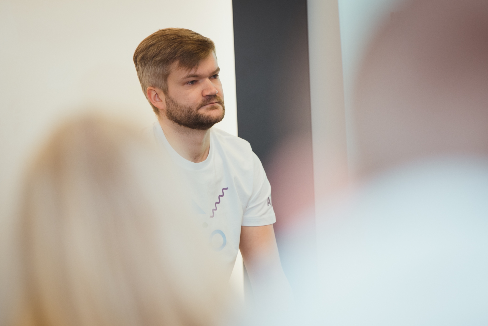 Inspiratsioonip&auml;ev andis suurel hulgal v&auml;rskeid m&otilde;tteid ja h&auml;id ideid